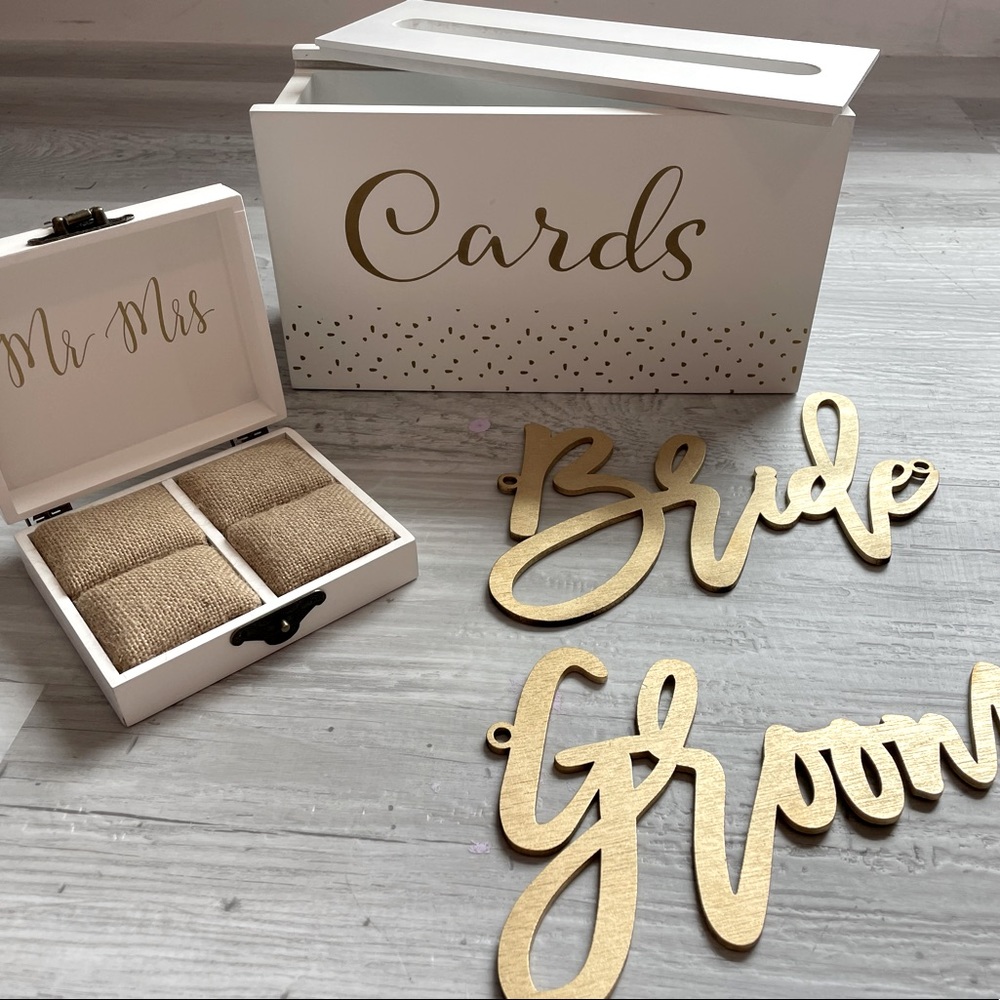 Wedding Bundle - image 1